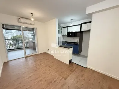Apartamento com 2 Quartos à venda, 68m² no Perdizes, São Paulo