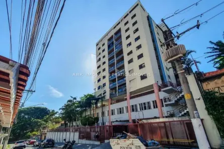 Apartamento com 4 Quartos à venda, 160m² no Vila Mariana, São Paulo