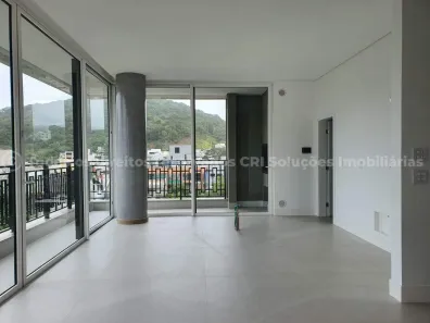 Apartamento com 3 Quartos à venda, 164m² no Praia Brava de Itajaí, Itajaí