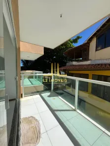 Cobertura com 2 Quartos à venda, 110m² no Stella Maris, Salvador
