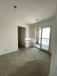 Apartamento com 2 Quartos à venda, 47m² no Vila Marina, São Paulo