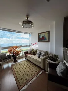 Apartamento com 3 Quartos à venda, 80m² no Praia de Itaparica, Vila Velha