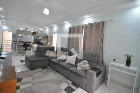 Casa com 4 Quartos à venda, 150m² no Vila Gustavo, São Paulo