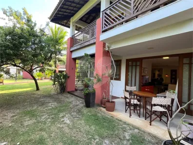 Casa de Condomínio com 3 Quartos à venda, 160m² no , Mata de São João