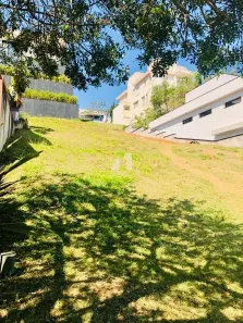 Lote/Terreno à venda, 1033m² no Alphaville, Santana de Parnaíba