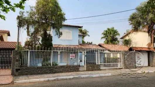Casa com 3 Quartos à venda, 280m² no Santa Isabel, Resende