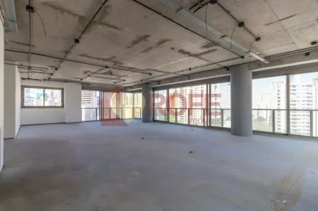Apartamento com 3 Quartos à venda, 352m² no Vila Nova Conceição, São Paulo