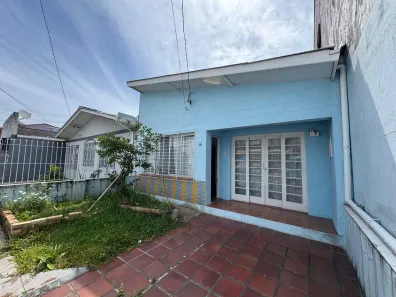 Casa com 2 Quartos à venda, 95m² no Estreito, Florianópolis