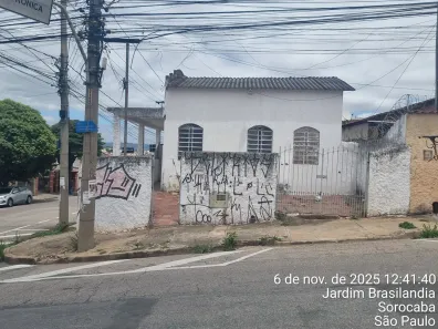 Galpão/Depósito/Armazém à venda, 250m² no Vila Fiori, Sorocaba