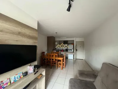 Apartamento com 3 Quartos à venda, 93m² no Jardim Carlos Gomes, Jundiaí