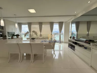 Cobertura com 3 Quartos à venda, 330m² no Jardim Barbosa, Guarulhos
