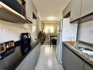 Casa de Condomínio com 2 Quartos à venda, 42m² no Vila Arruda, Itapetininga