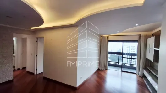 Apartamento com 3 Quartos para alugar, 90m² no Água Branca, São Paulo