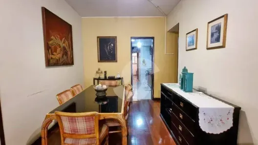 Apartamento com 3 Quartos à venda, 100m² no Icaraí, Niterói