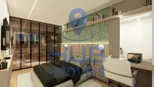 Apartamento com 2 Quartos à venda, 70m² no Canasvieiras, Florianópolis