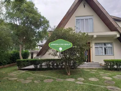 Casa com 3 Quartos à venda, 350m² no Sete Praias, São Paulo