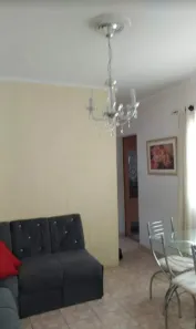 Apartamento com 3 Quartos à venda, 70m² no Vila Canero, São Paulo