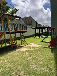 Apartamento com 2 Quartos à venda, 52m² no São Jorge, Maceió