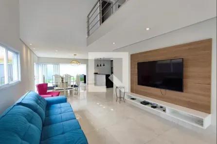 Casa de Condomínio com 3 Quartos à venda, 360m² no Swiss Park, Campinas