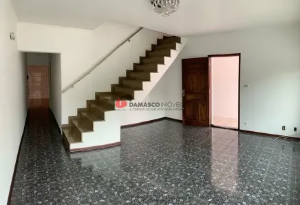 Sobrado com 3 Quartos à venda, 10m² no Santa Paula, São Caetano do Sul
