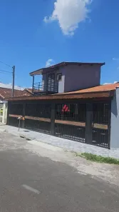 Casa com 3 Quartos à venda, 170m² no Parque Senhor do Bonfim, Taubaté