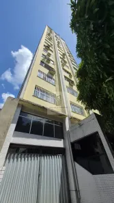 Apartamento com 3 Quartos para alugar, 120m² no Batista Campos, Belém