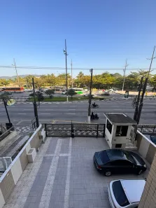 Apartamento com 2 Quartos à venda, 95m² no José Menino, Santos