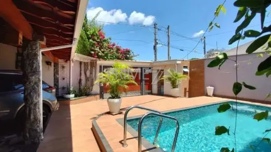Casa com 3 Quartos para alugar, 2430m² no Nova Piracicaba, Piracicaba