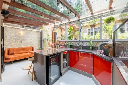 Apartamento com 2 Quartos à venda, 110m² no Mont Serrat, Porto Alegre