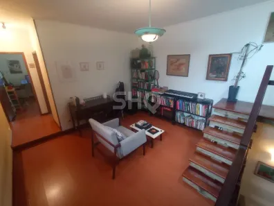 Casa com 2 Quartos à venda, 85m² no Sumaré, São Paulo