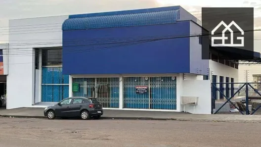 Galpão/Depósito/Armazém para alugar, 800m² no Parque São Paulo, Cascavel