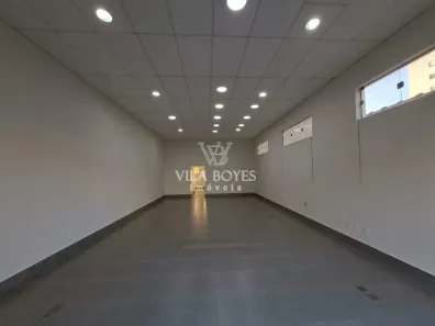 Ponto Comercial para alugar, 147m² no São Judas, Piracicaba