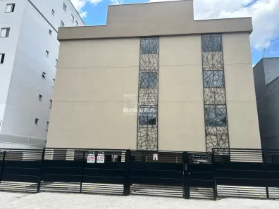 Kitnet com 1 Quarto à venda, 37m² no Vila Hortência, Sorocaba