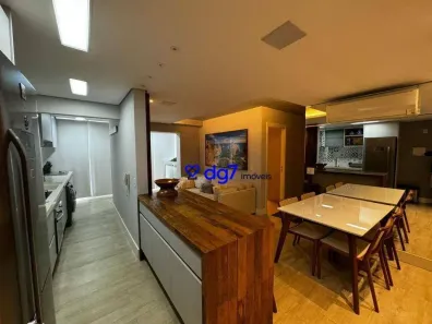 Apartamento com 2 Quartos à venda, 65m² no Jardim Caboré, São Paulo