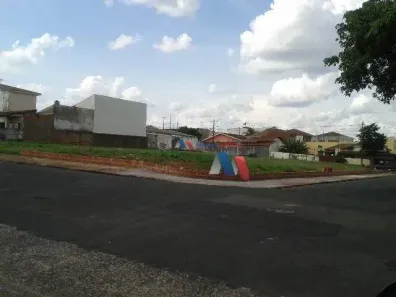 Lote/Terreno à venda, 588m² no Vila Nossa Senhora da Penha, São José do Rio Preto
