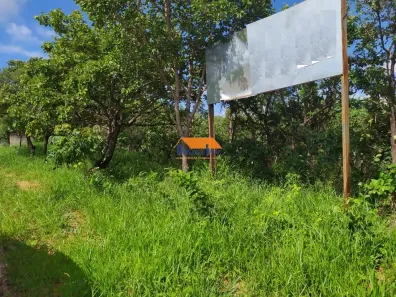 Lote/Terreno à venda, 2000m² no Recanto da Lagoa, Lagoa Santa