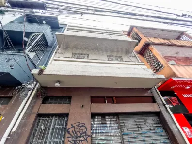 Prédio Residencial com 8 Quartos à venda, 800m² no Bom Retiro, São Paulo