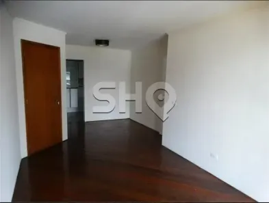 Apartamento com 3 Quartos à venda, 85m² no Perdizes, São Paulo
