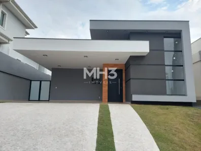 Casa de Condomínio com 3 Quartos à venda, 200m² no Swiss Park, Campinas