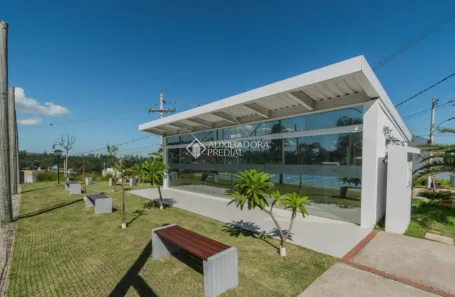 Casa de Condomínio com 3 Quartos à venda, 75m² no Lomba do Pinheiro, Porto Alegre
