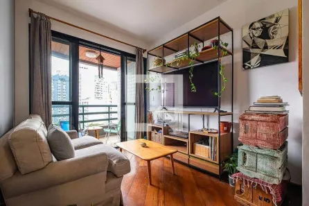 Apartamento com 2 Quartos à venda, 60m² no Pinheiros, São Paulo