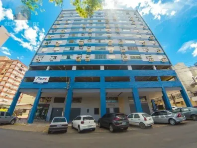Apartamento com 2 Quartos à venda, 64m² no Centro Histórico, Porto Alegre