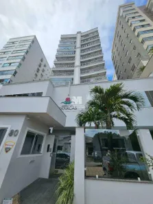 Apartamento com 3 Quartos à venda, 106m² no São Luiz, Brusque