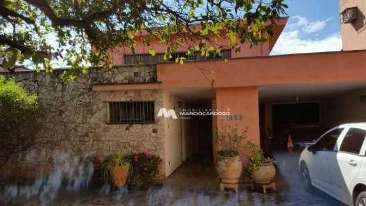 Imóvel Comercial com 4 Quartos à venda, 440m² no Boa Vista, São José do Rio Preto