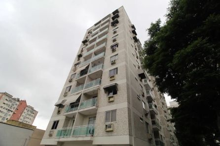 Apartamento com 2 Quartos à venda, 56m² no Freguesia (Jacarepaguá), Rio de Janeiro