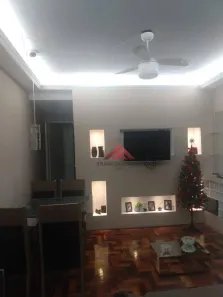 Apartamento com 1 Quarto à venda, 41m² no Gradim, São Gonçalo