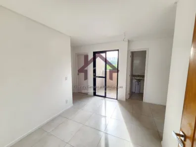 Apartamento com 2 Quartos à venda, 40m² no Vila Bertioga, São Paulo