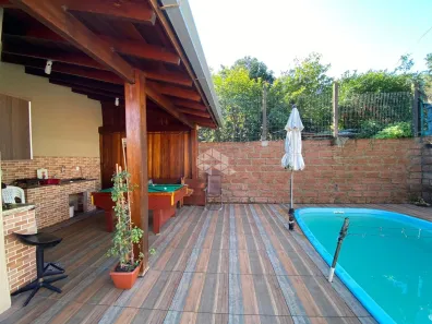 Casa com 4 Quartos à venda, 240m² no Morada do Sol, Ivoti