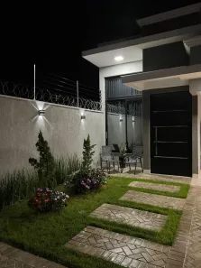 Casa com 3 Quartos à venda, 180m² no Álvares Machado, Álvares Machado
