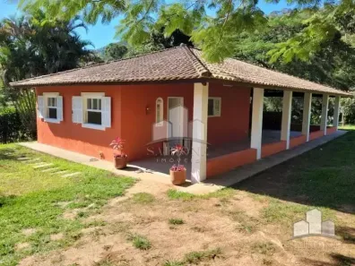 Casa com 3 Quartos à venda, 120m² no Pedro do Rio, Petrópolis